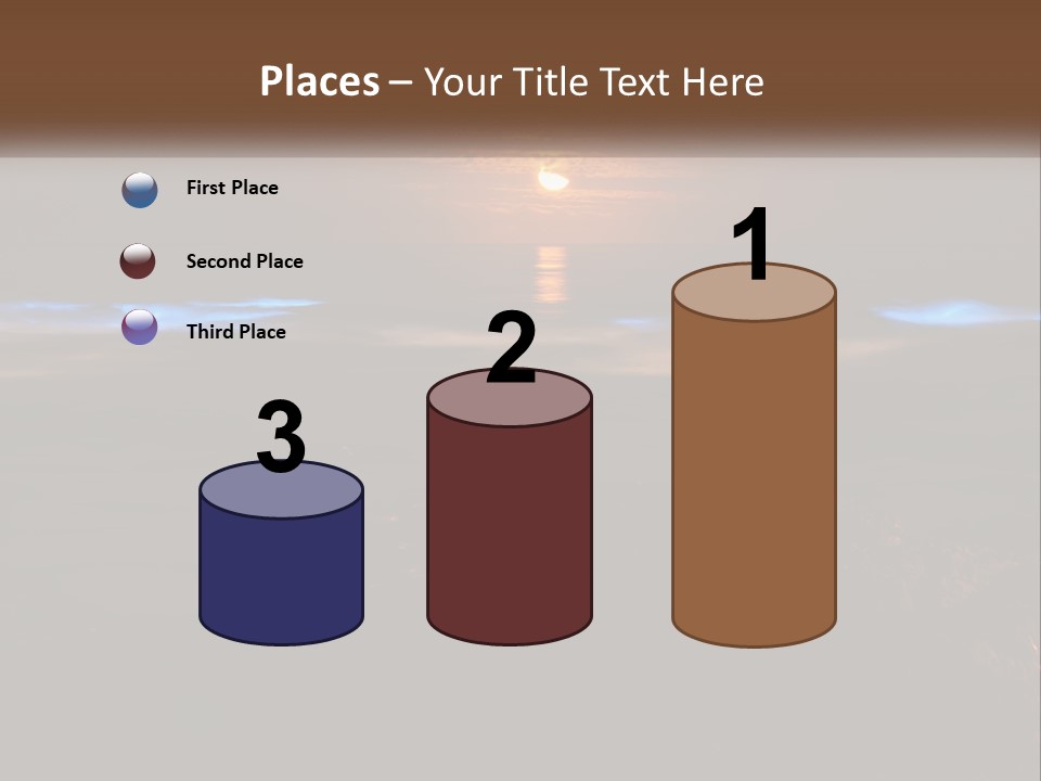 System Ventilation Climate PowerPoint Template