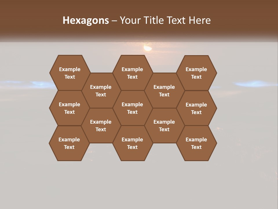 System Ventilation Climate PowerPoint Template