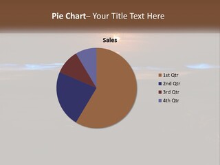 System Ventilation Climate PowerPoint Template