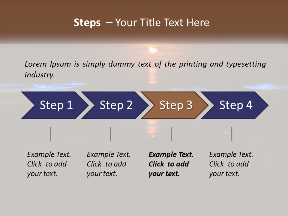 System Ventilation Climate PowerPoint Template