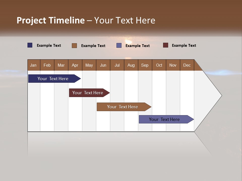 System Ventilation Climate PowerPoint Template