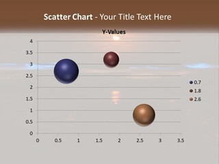 System Ventilation Climate PowerPoint Template