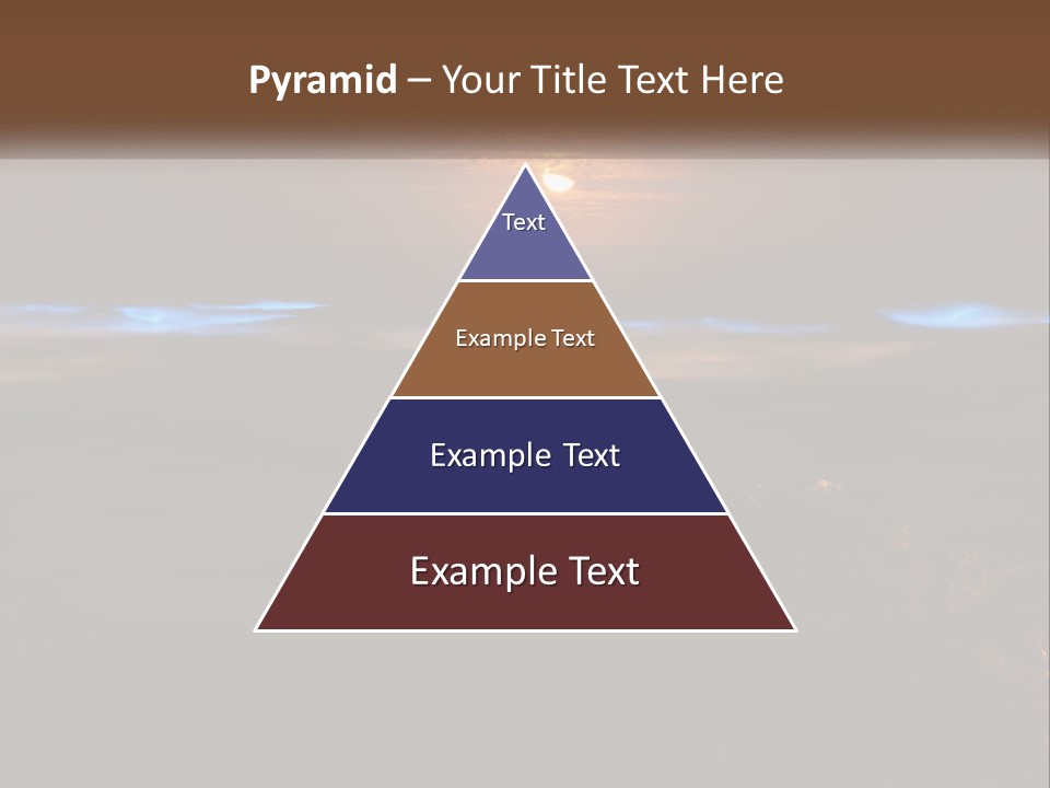 System Ventilation Climate PowerPoint Template