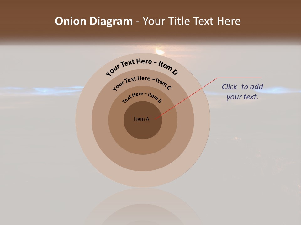 System Ventilation Climate PowerPoint Template