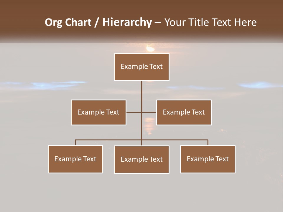System Ventilation Climate PowerPoint Template