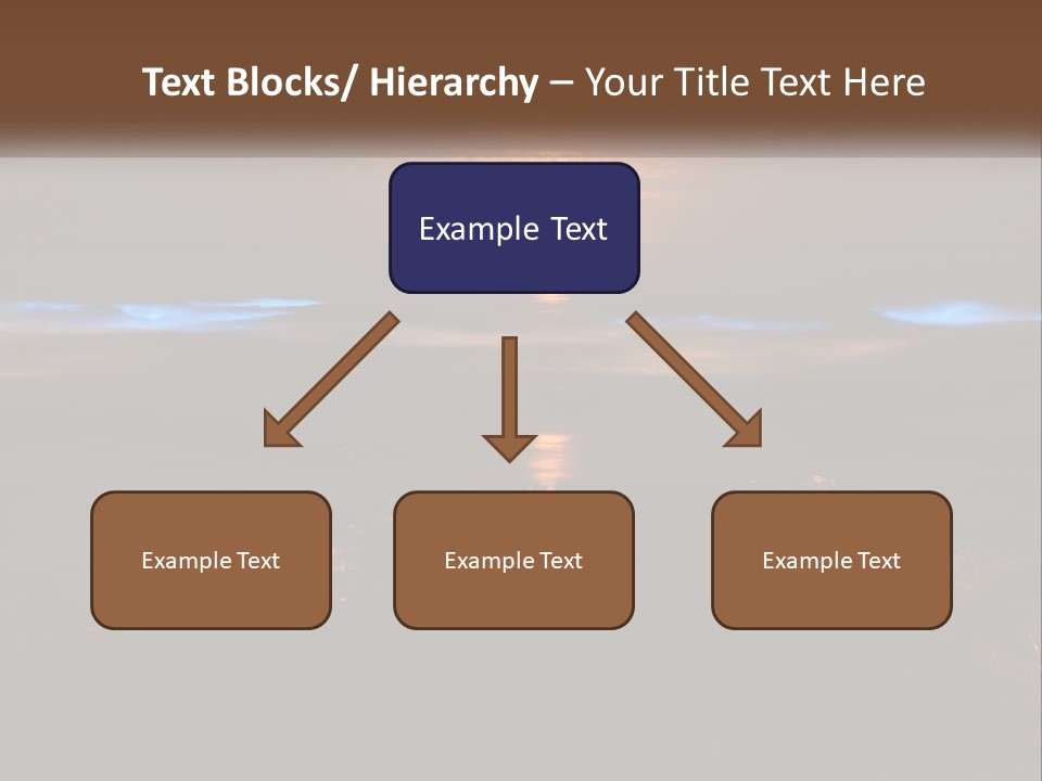 System Ventilation Climate PowerPoint Template