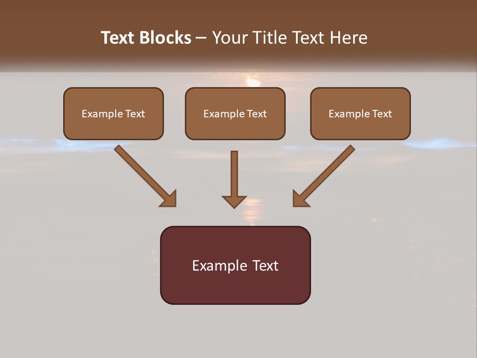 System Ventilation Climate PowerPoint Template