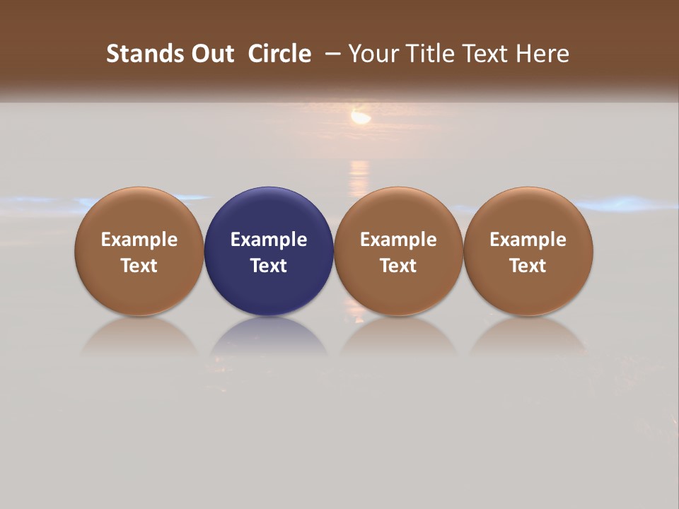 System Ventilation Climate PowerPoint Template