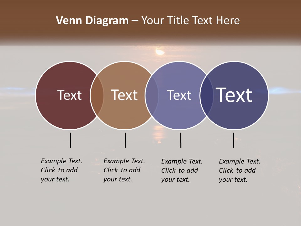 System Ventilation Climate PowerPoint Template