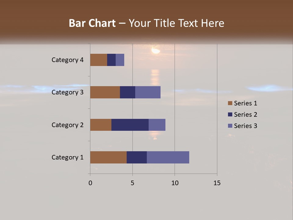 System Ventilation Climate PowerPoint Template