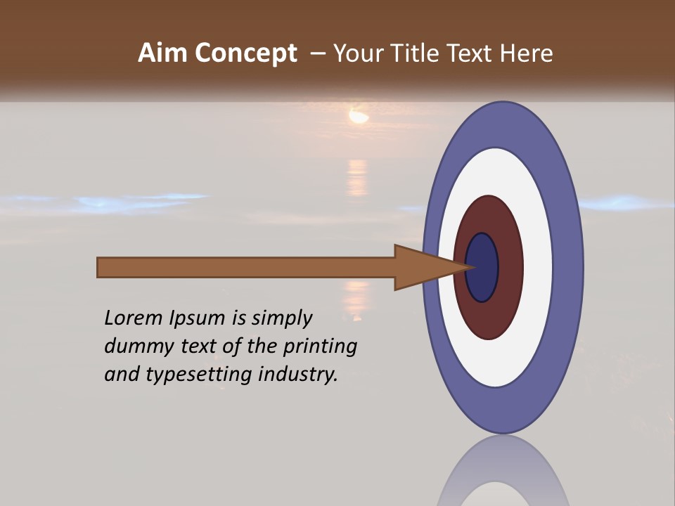 System Ventilation Climate PowerPoint Template