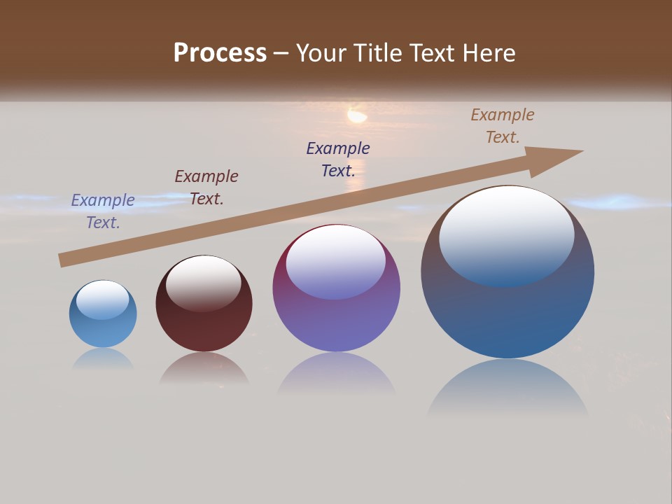 System Ventilation Climate PowerPoint Template