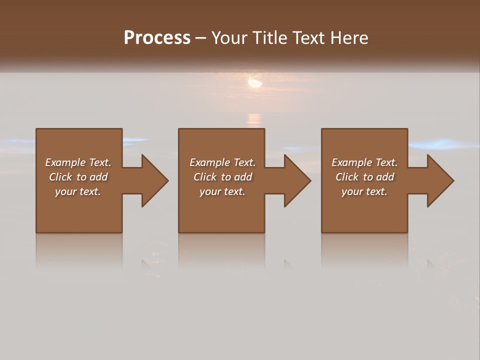 System Ventilation Climate PowerPoint Template