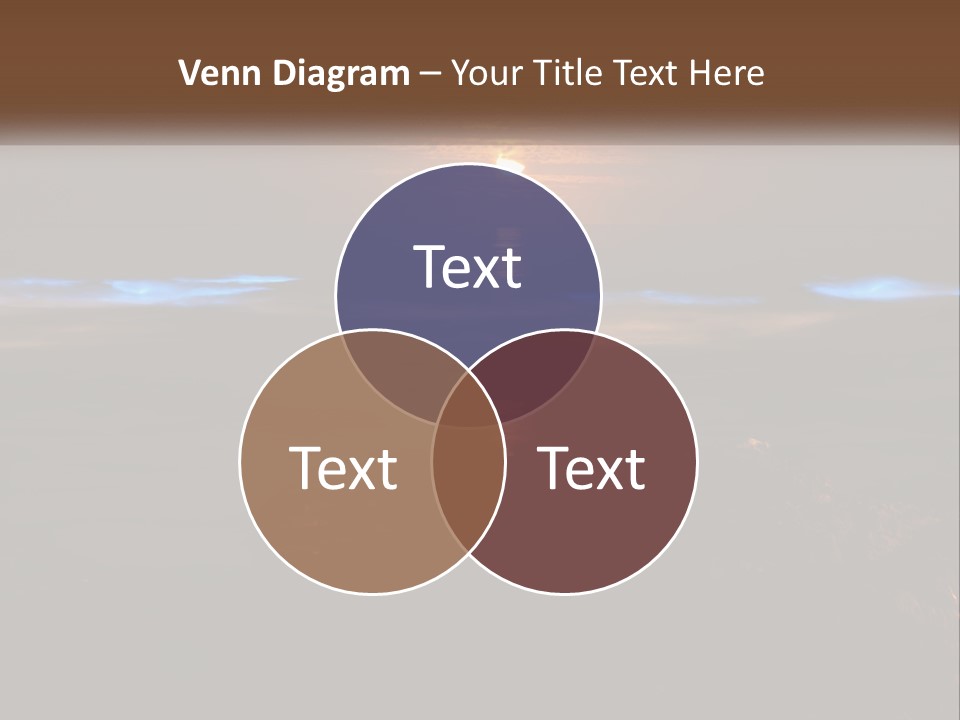 System Ventilation Climate PowerPoint Template