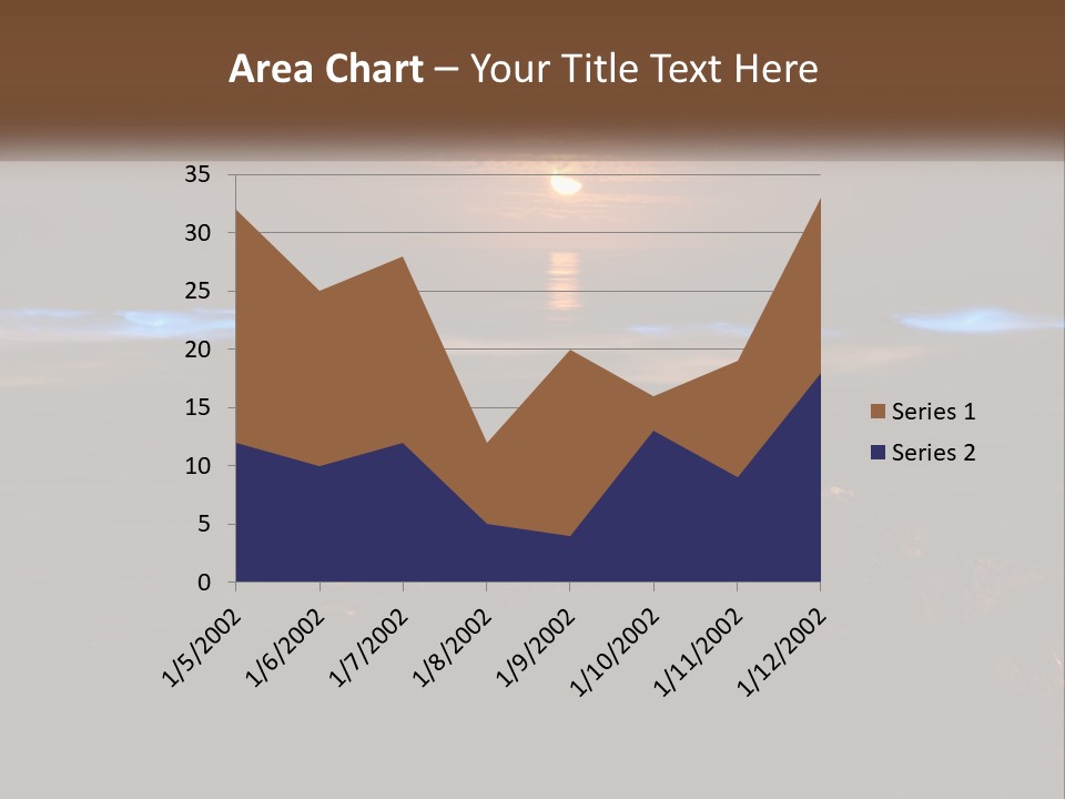 System Ventilation Climate PowerPoint Template
