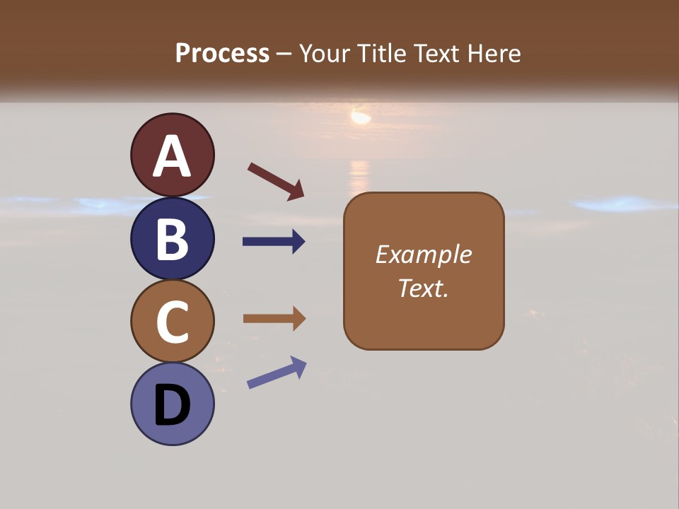 System Ventilation Climate PowerPoint Template