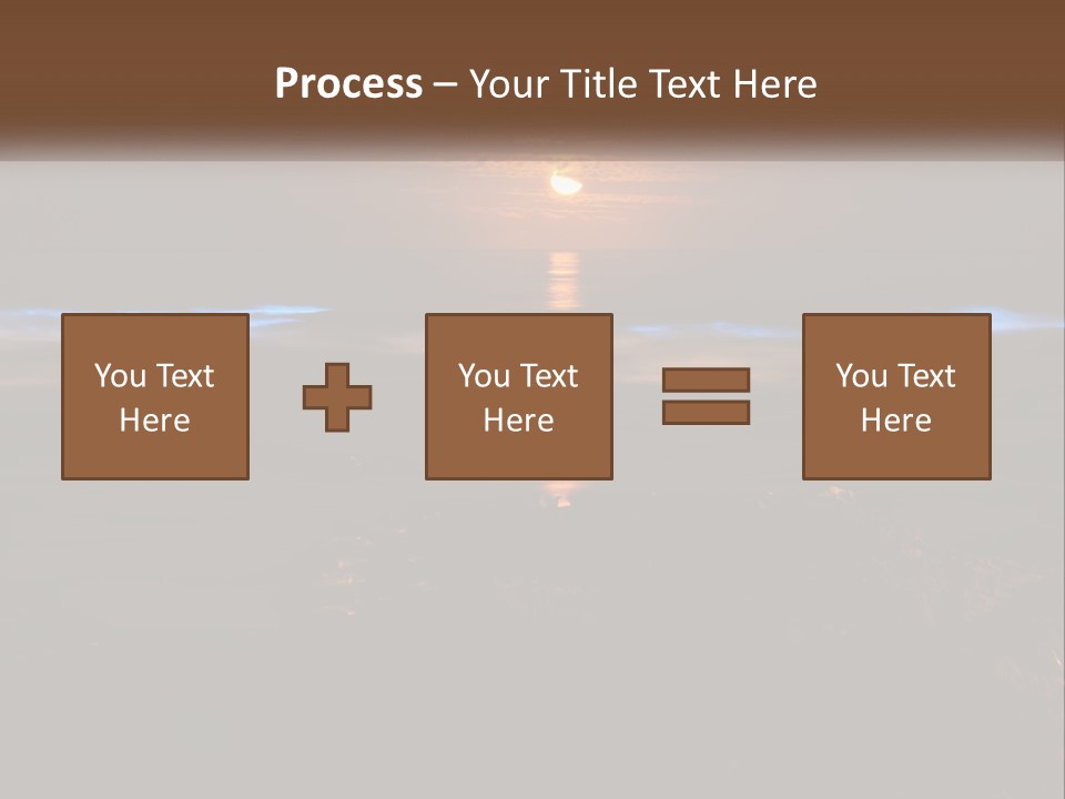 System Ventilation Climate PowerPoint Template