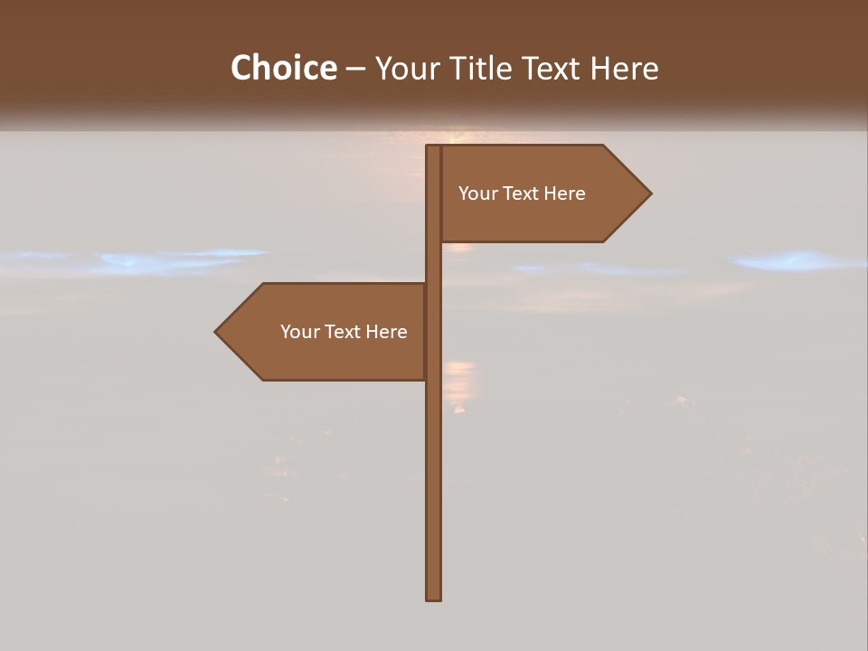 System Ventilation Climate PowerPoint Template