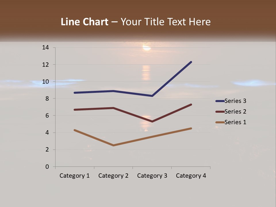 System Ventilation Climate PowerPoint Template
