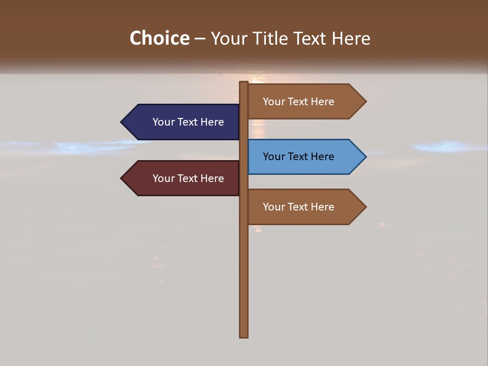 System Ventilation Climate PowerPoint Template