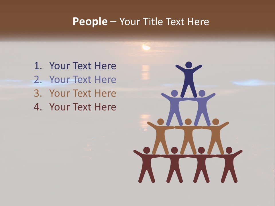 System Ventilation Climate PowerPoint Template