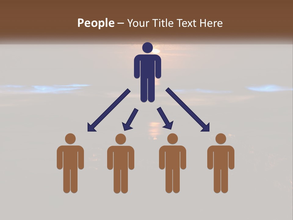 System Ventilation Climate PowerPoint Template