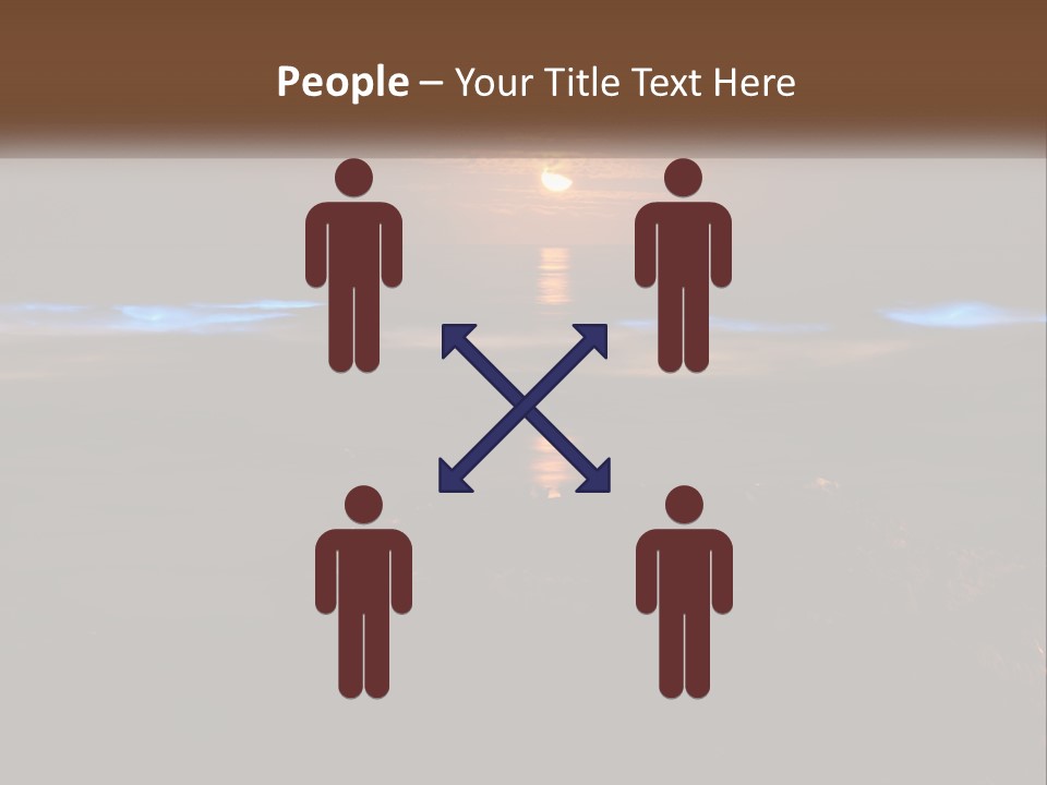 System Ventilation Climate PowerPoint Template