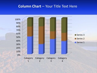 Condition Remote Home PowerPoint Template