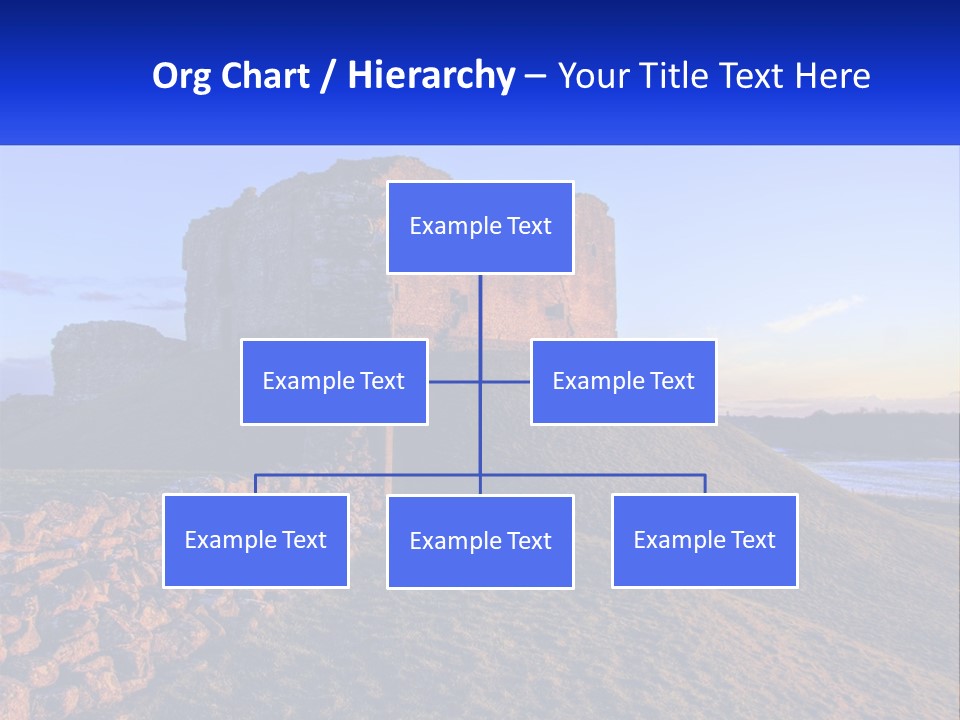 Condition Remote Home PowerPoint Template