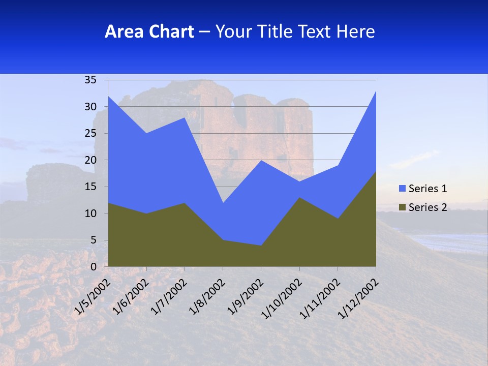 Condition Remote Home PowerPoint Template
