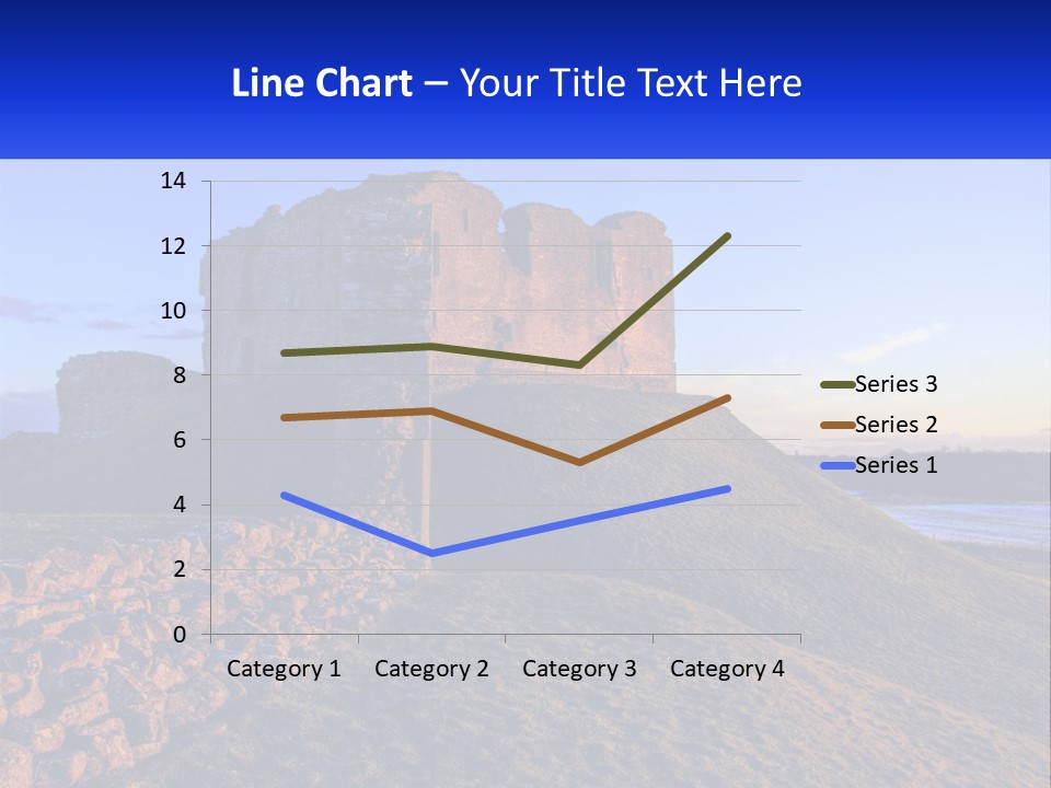 Condition Remote Home PowerPoint Template