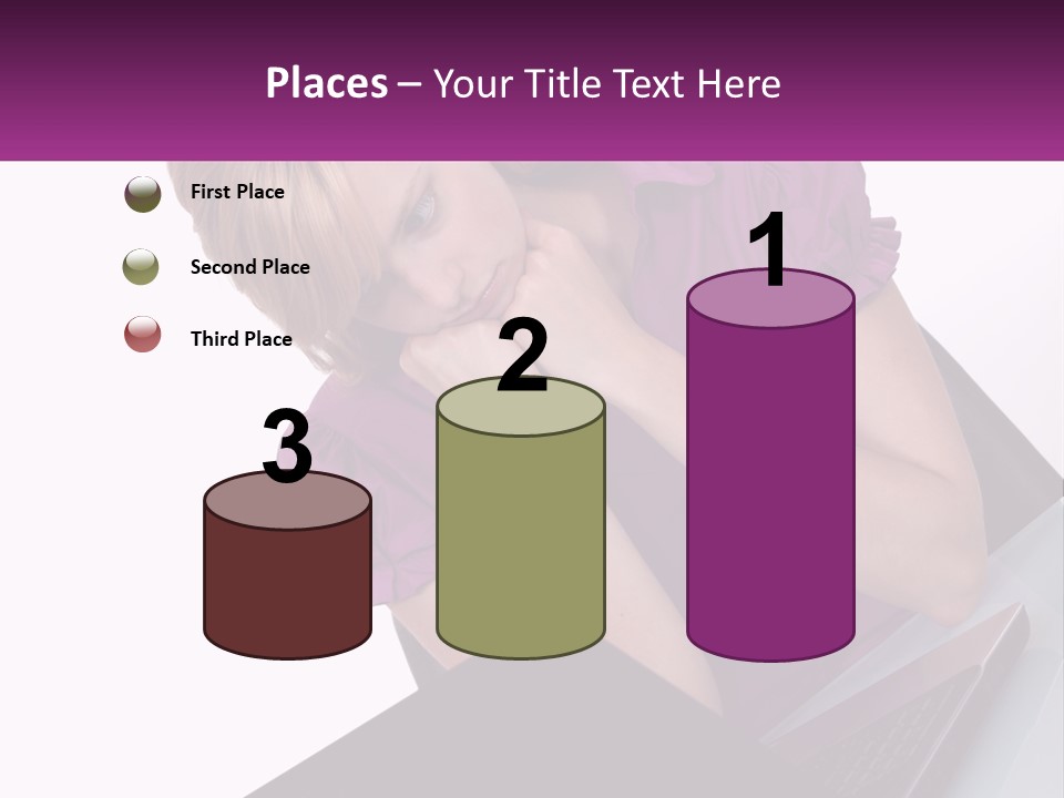 Temperature Unit Climate PowerPoint Template
