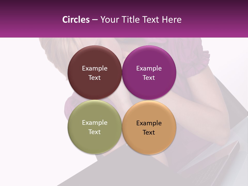 Temperature Unit Climate PowerPoint Template