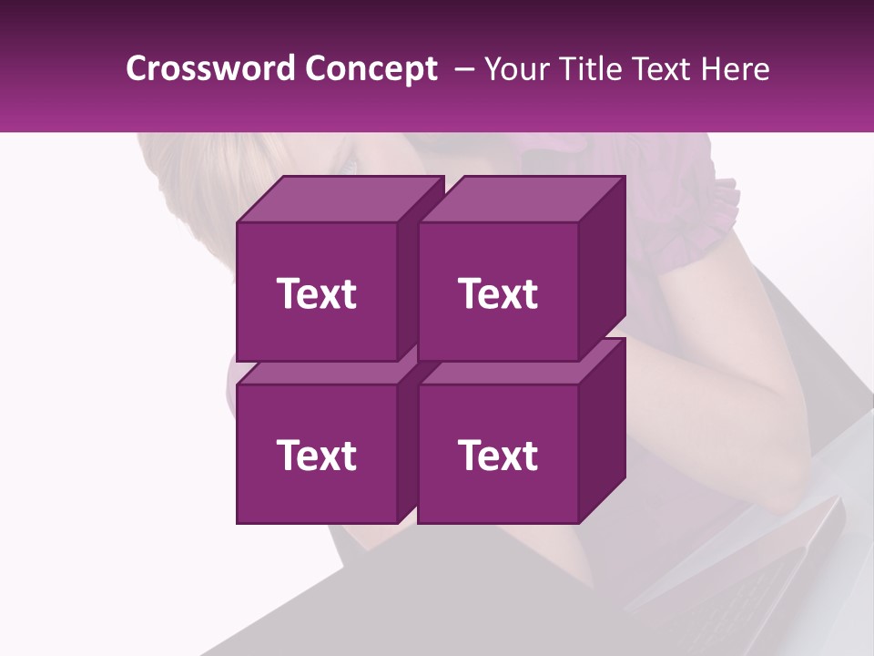 Temperature Unit Climate PowerPoint Template