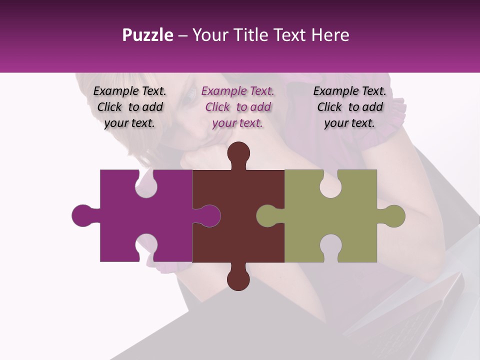 Temperature Unit Climate PowerPoint Template