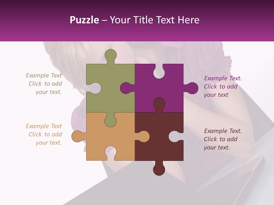 Temperature Unit Climate PowerPoint Template