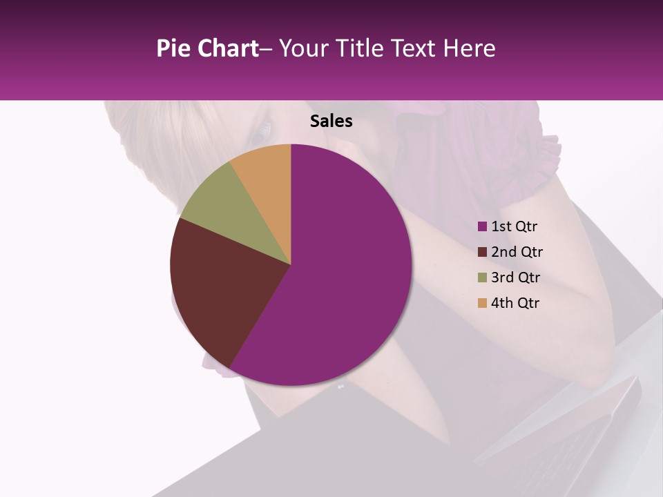 Temperature Unit Climate PowerPoint Template