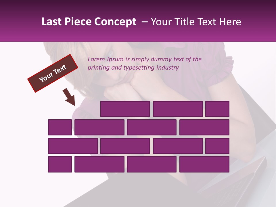 Temperature Unit Climate PowerPoint Template