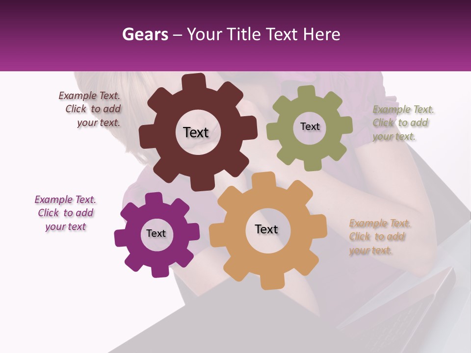 Temperature Unit Climate PowerPoint Template