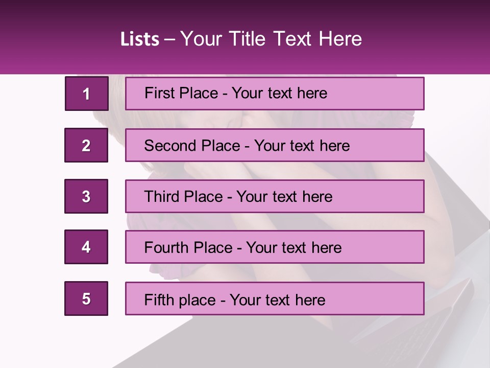 Temperature Unit Climate PowerPoint Template