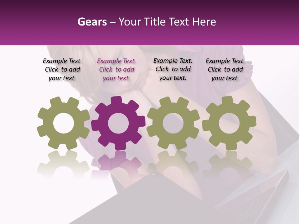 Temperature Unit Climate PowerPoint Template