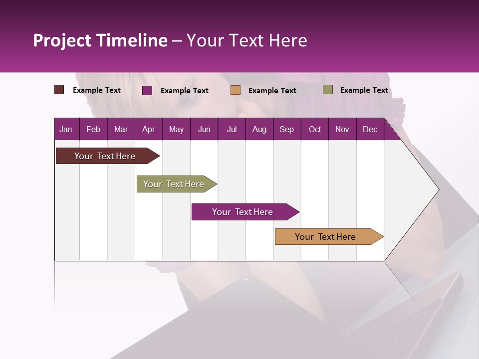 Temperature Unit Climate PowerPoint Template