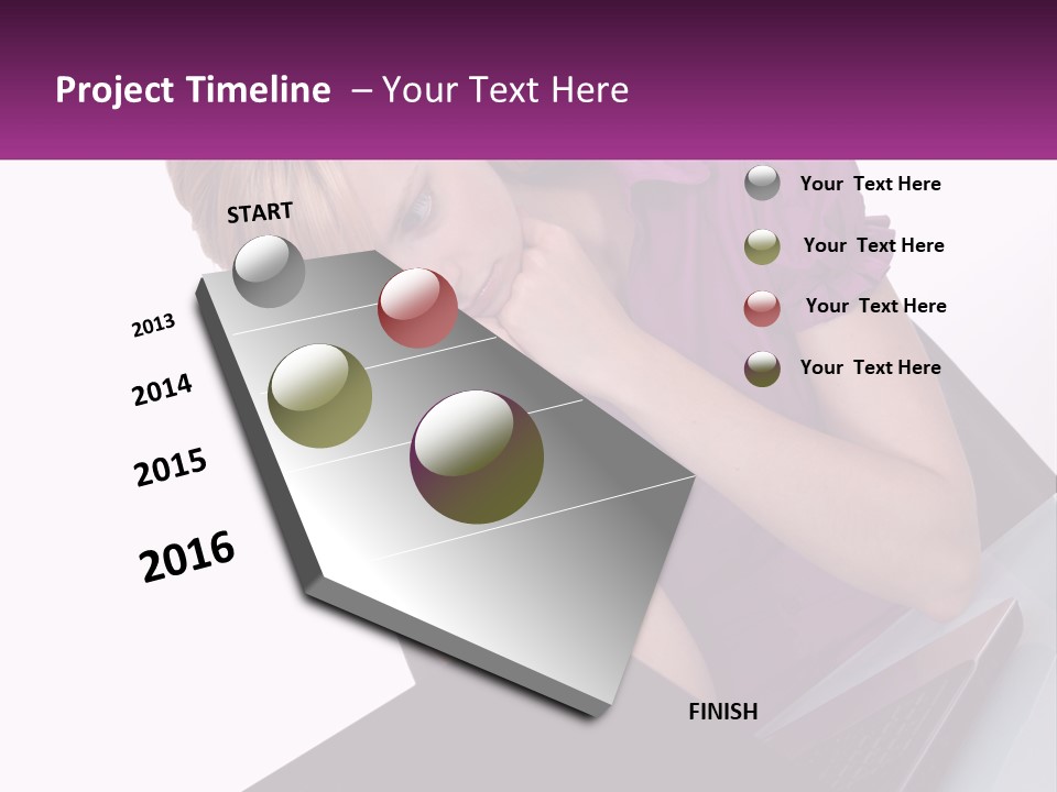 Temperature Unit Climate PowerPoint Template