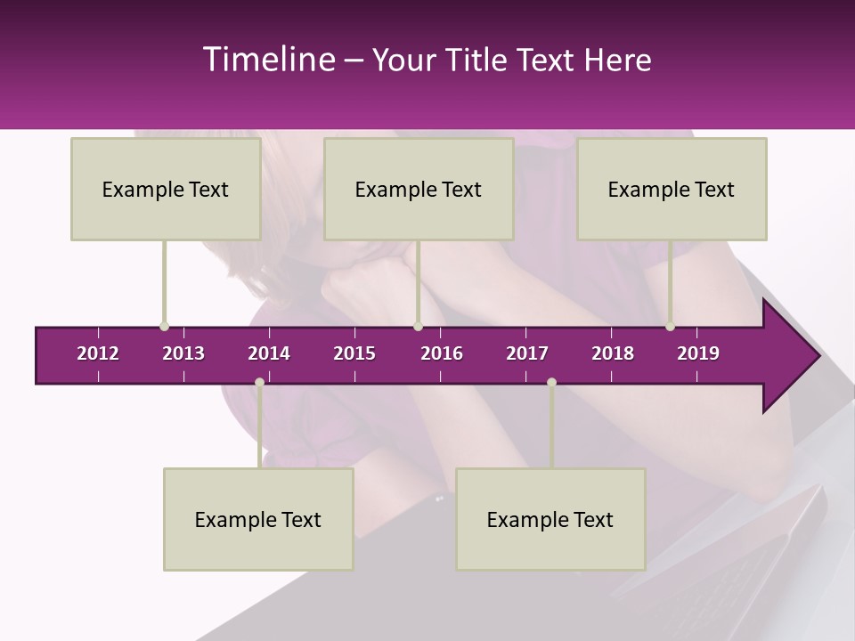 Temperature Unit Climate PowerPoint Template