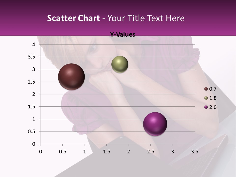 Temperature Unit Climate PowerPoint Template