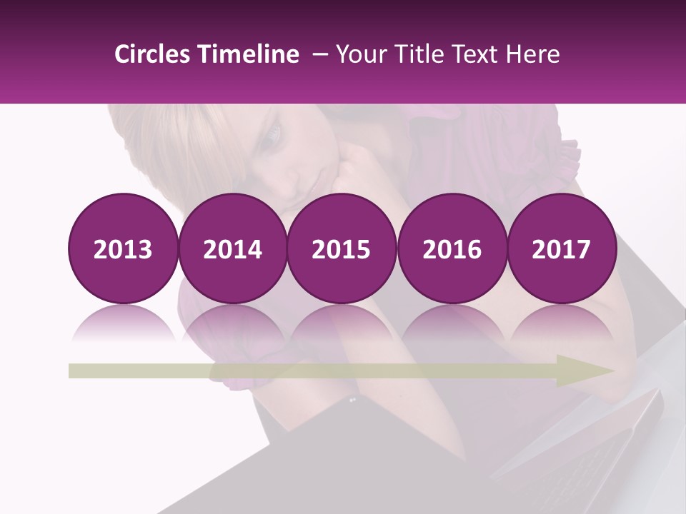 Temperature Unit Climate PowerPoint Template