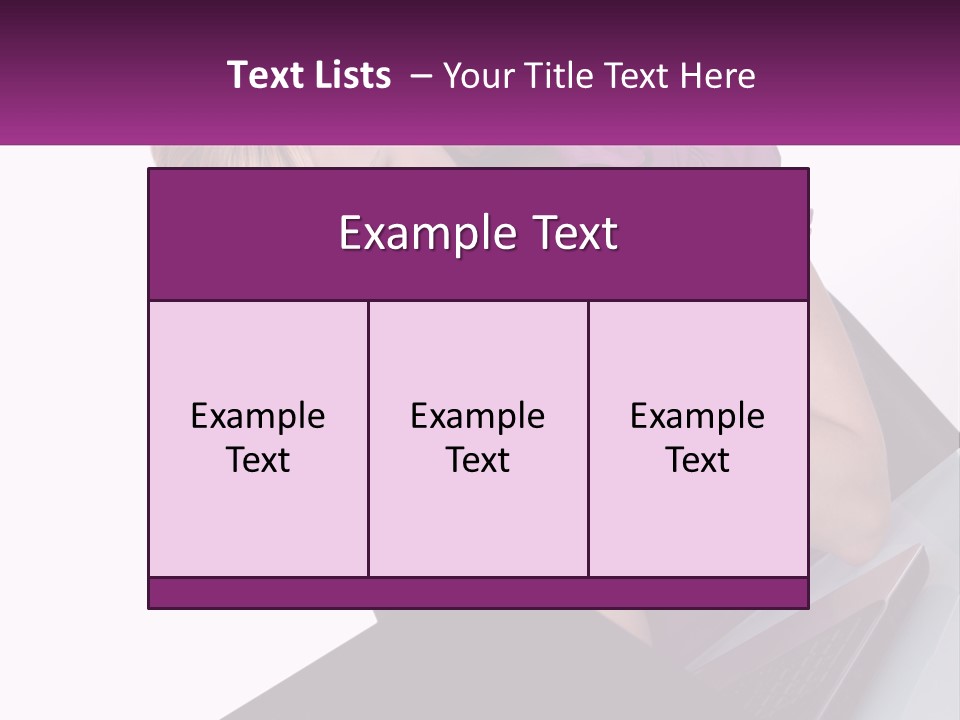 Temperature Unit Climate PowerPoint Template