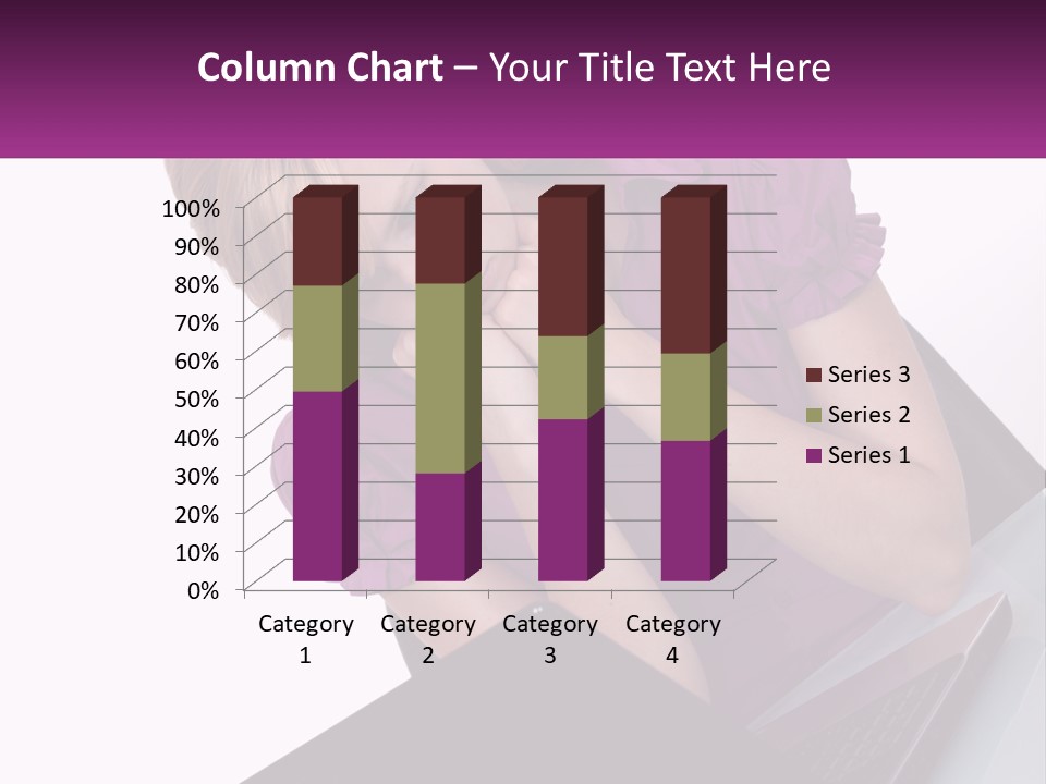 Temperature Unit Climate PowerPoint Template