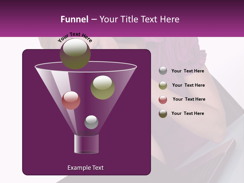 Temperature Unit Climate PowerPoint Template