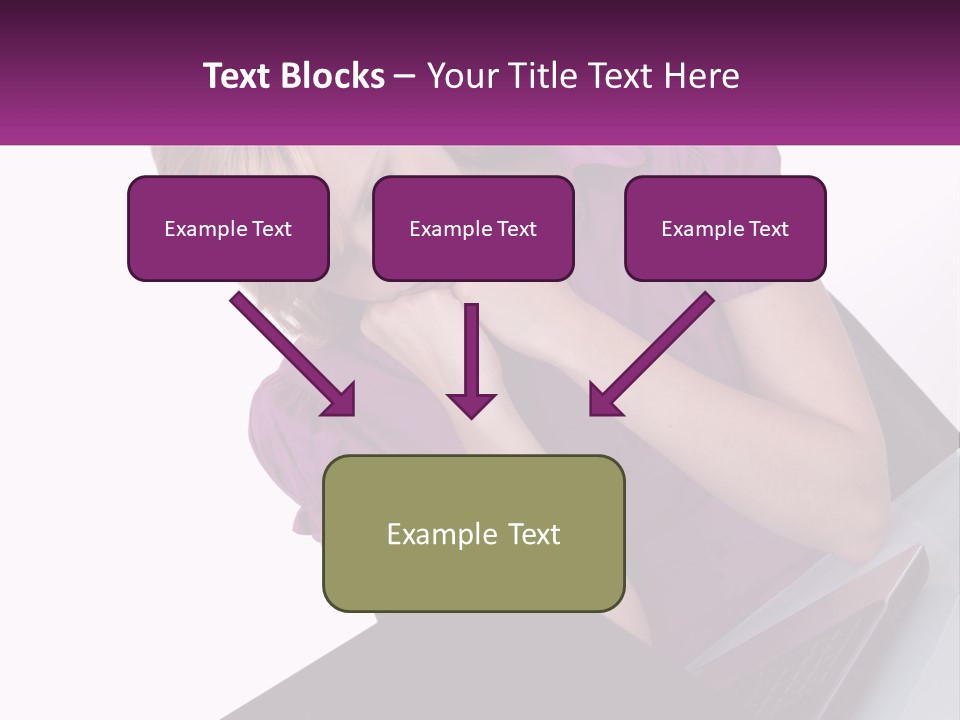 Temperature Unit Climate PowerPoint Template